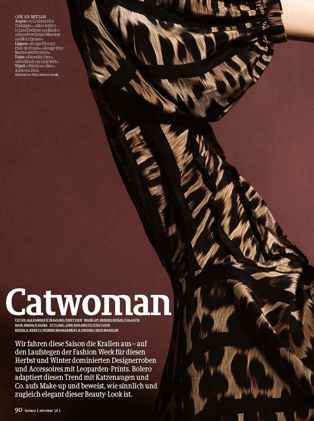 Catwoman_Seite_2