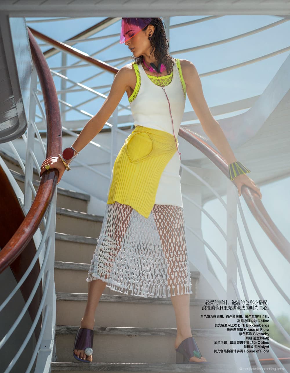 Maud le Fort on the water 06