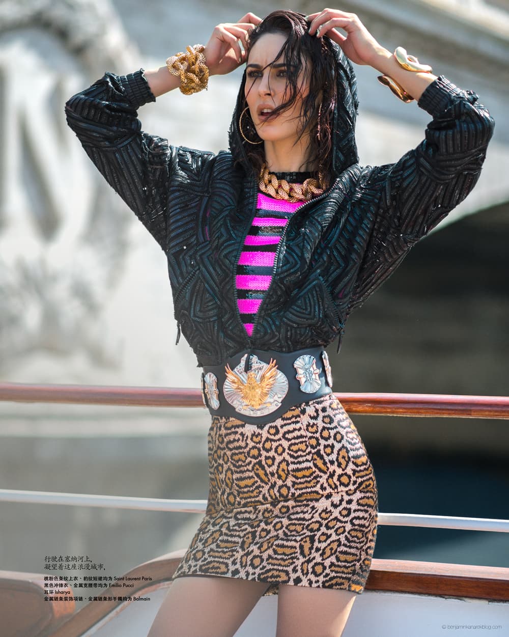 Maud le Fort on the water 08